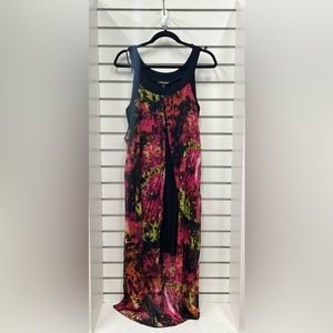 Large S.L. Fashions dress